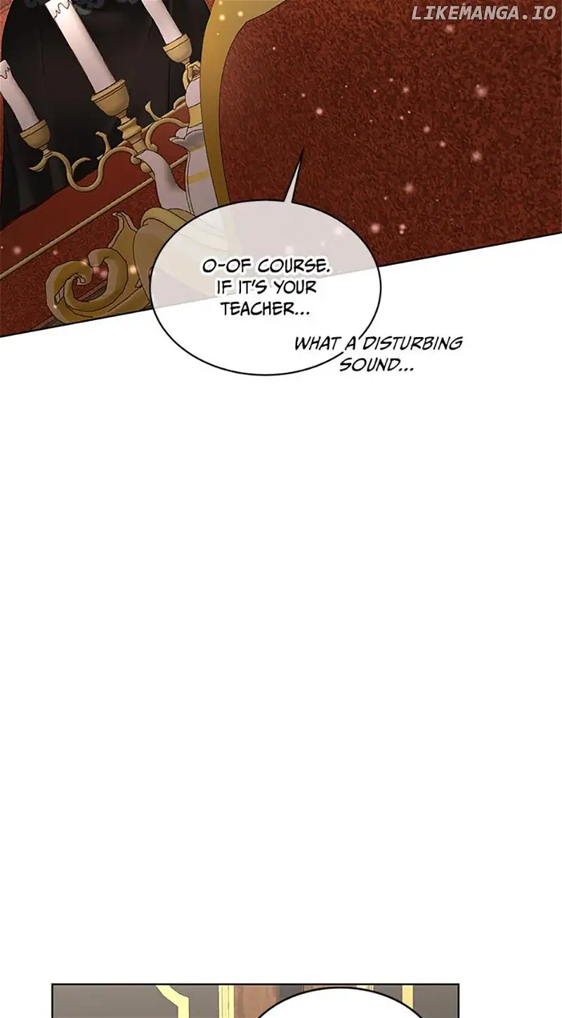 Fostering the Male Lead Chapter 41 - Page 58