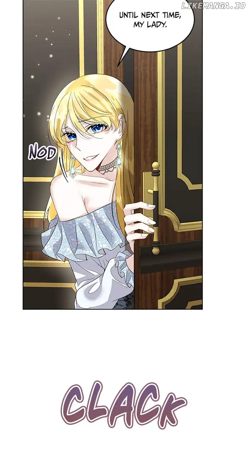Fostering the Male Lead Chapter 41 - Page 59