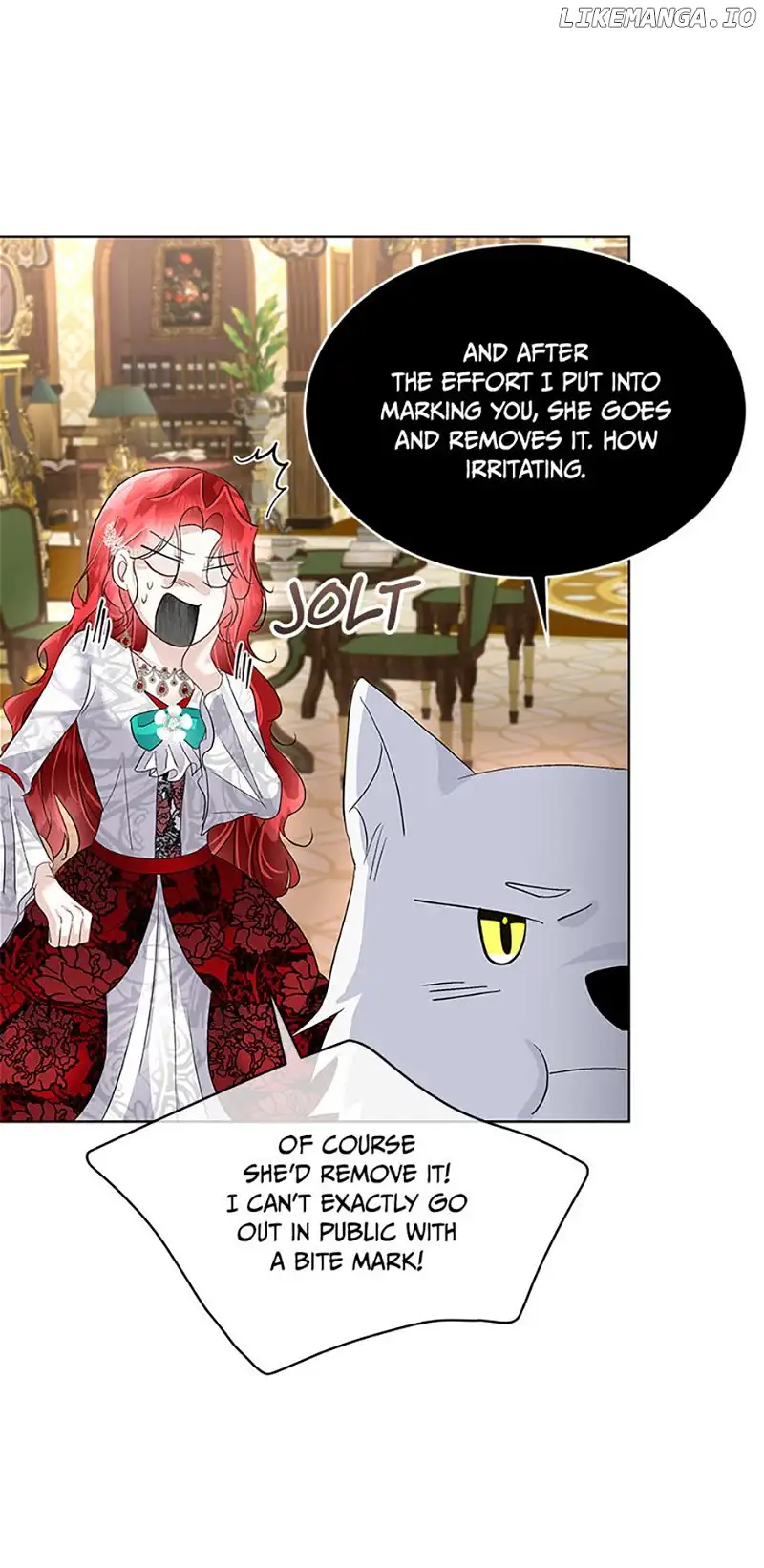 Fostering the Male Lead Chapter 41 - Page 62