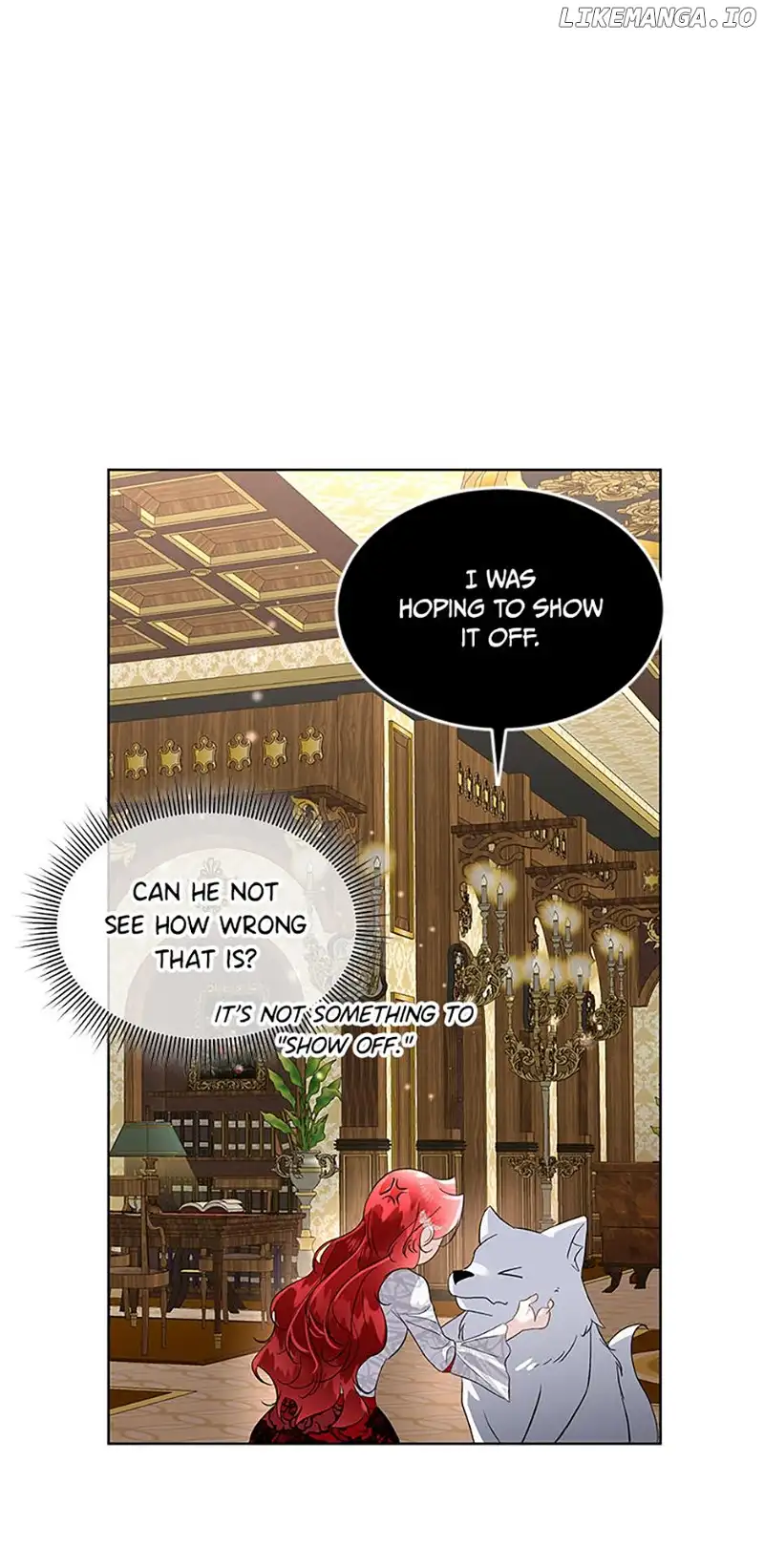Fostering the Male Lead Chapter 41 - Page 63