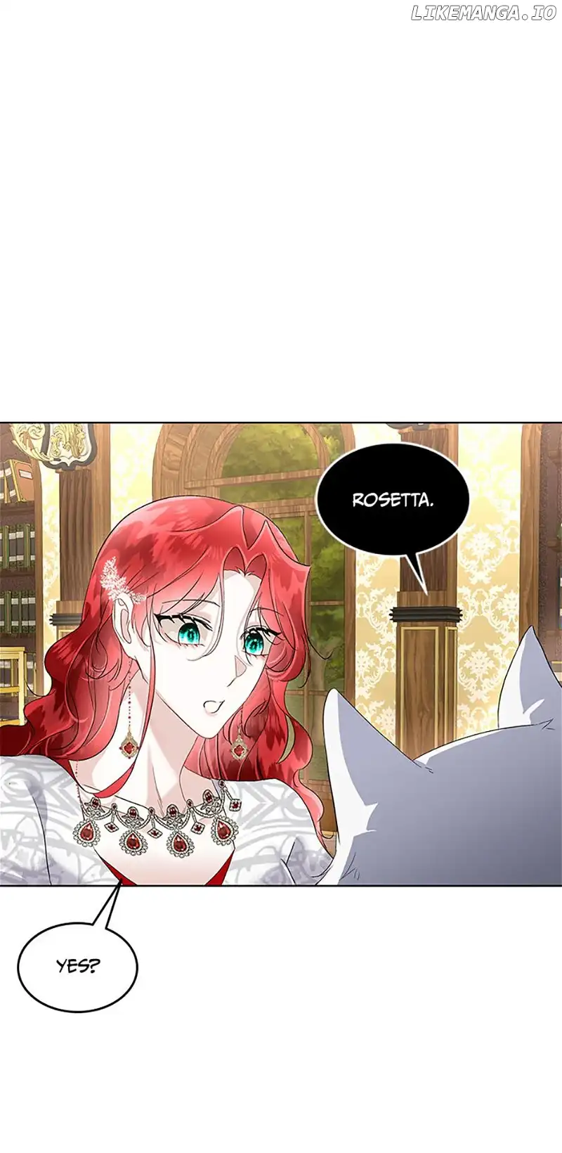 Fostering the Male Lead Chapter 41 - Page 64