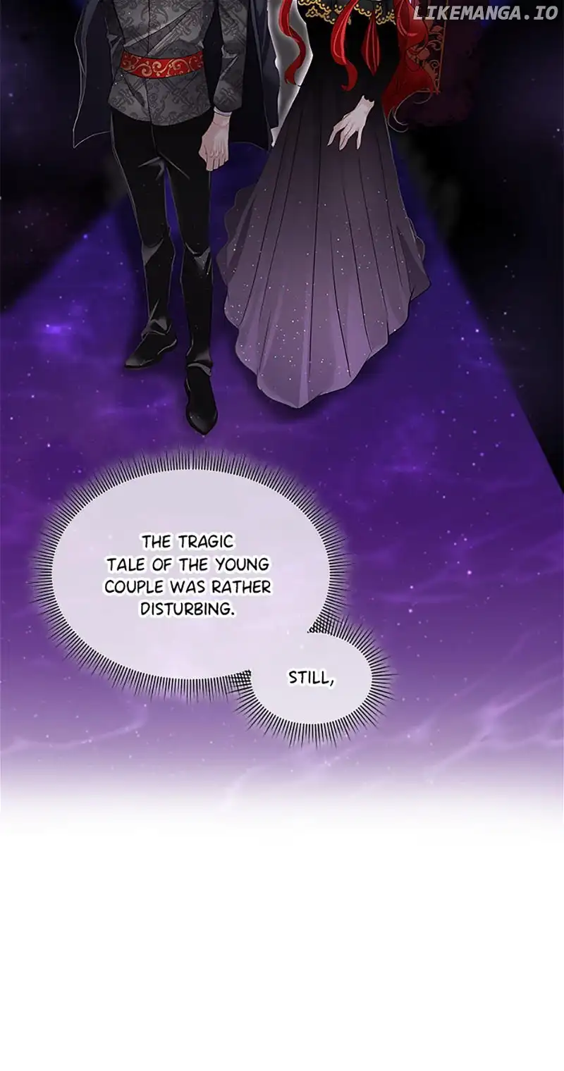 Fostering the Male Lead Chapter 41 - Page 68
