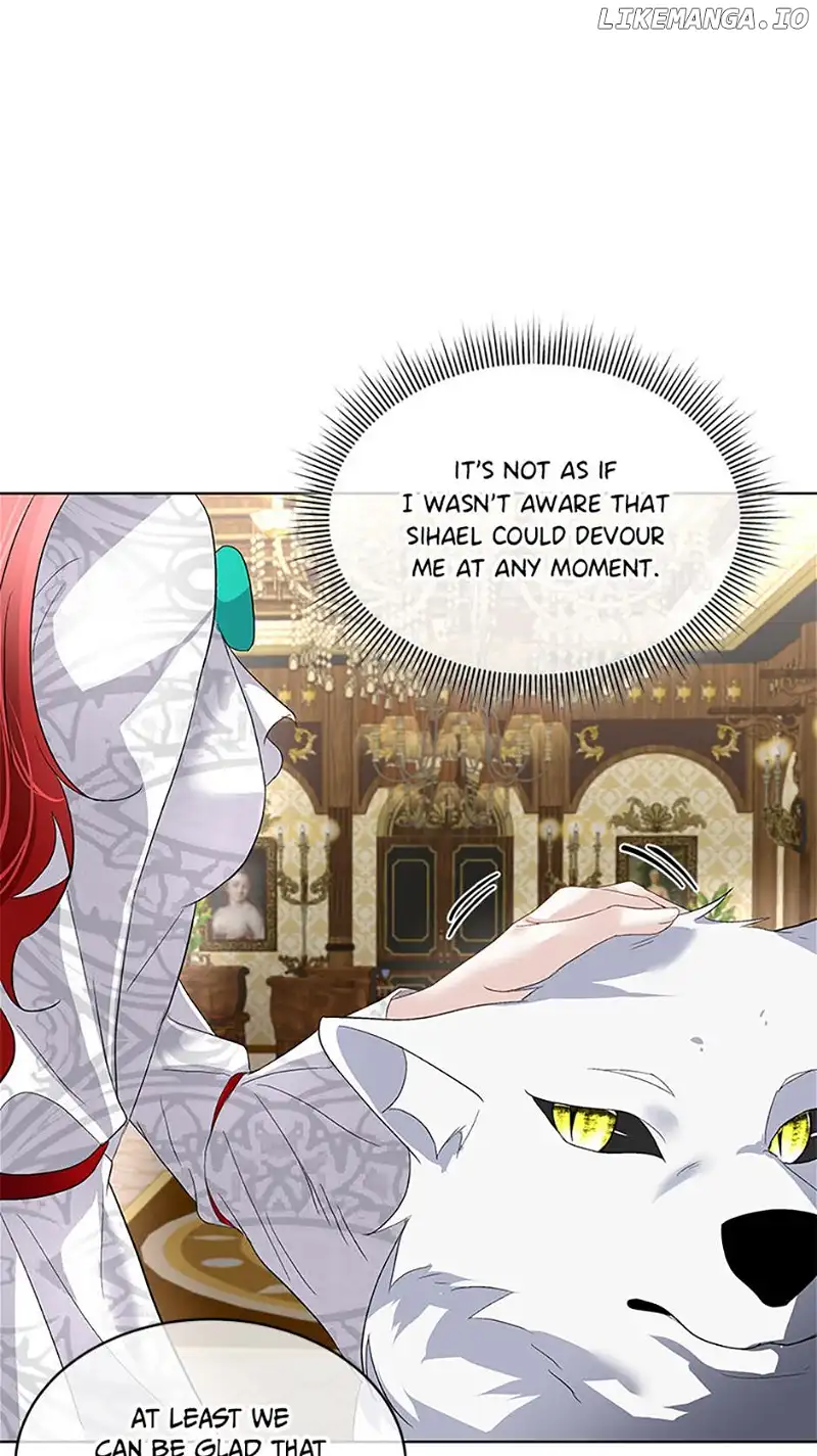 Fostering the Male Lead Chapter 41 - Page 69