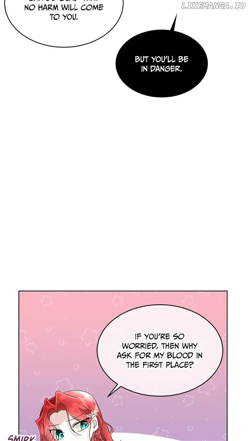 Fostering the Male Lead Chapter 41 - Page 70
