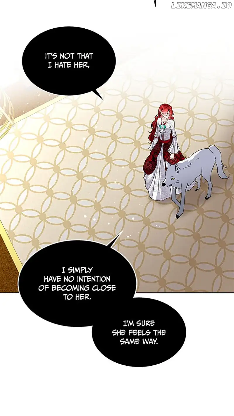 Fostering the Male Lead Chapter 41 - Page 73
