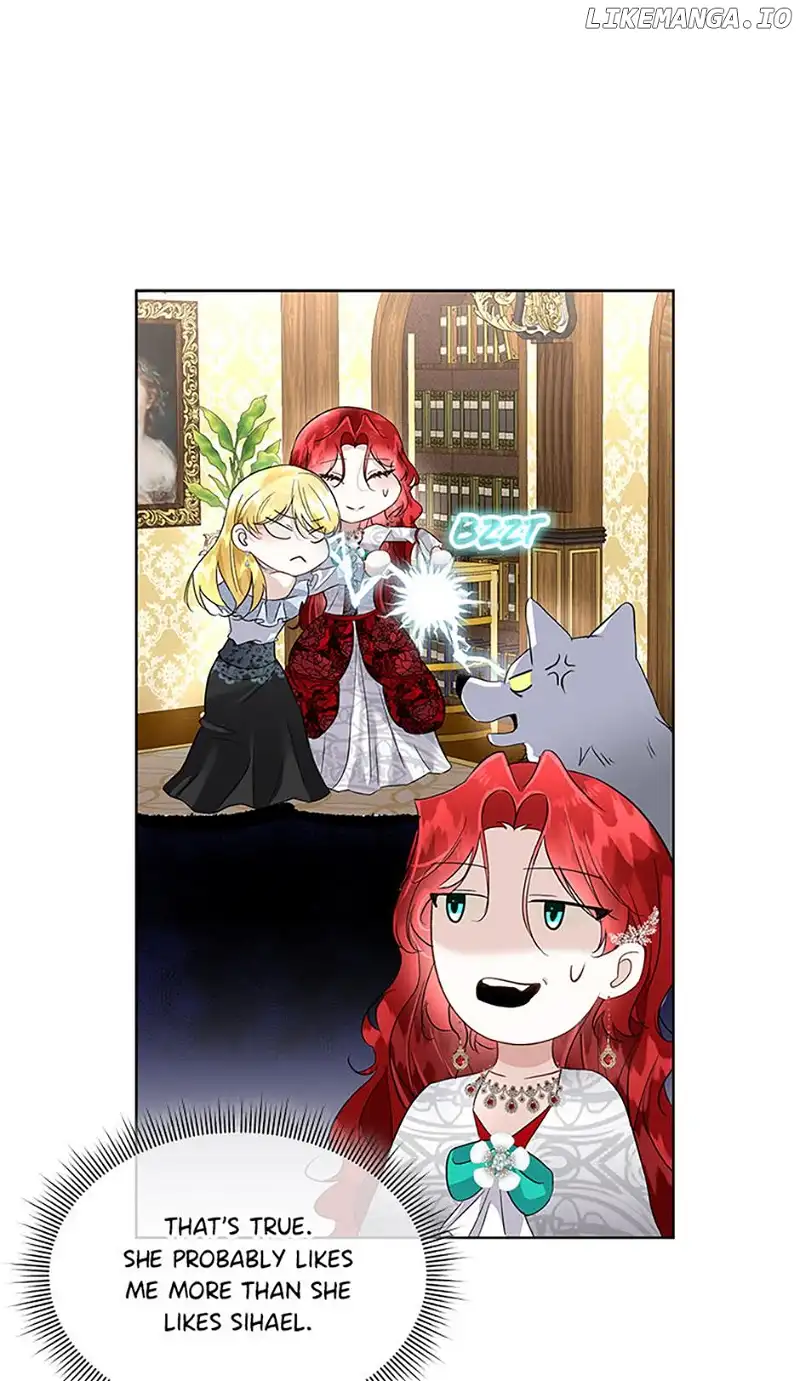 Fostering the Male Lead Chapter 41 - Page 74