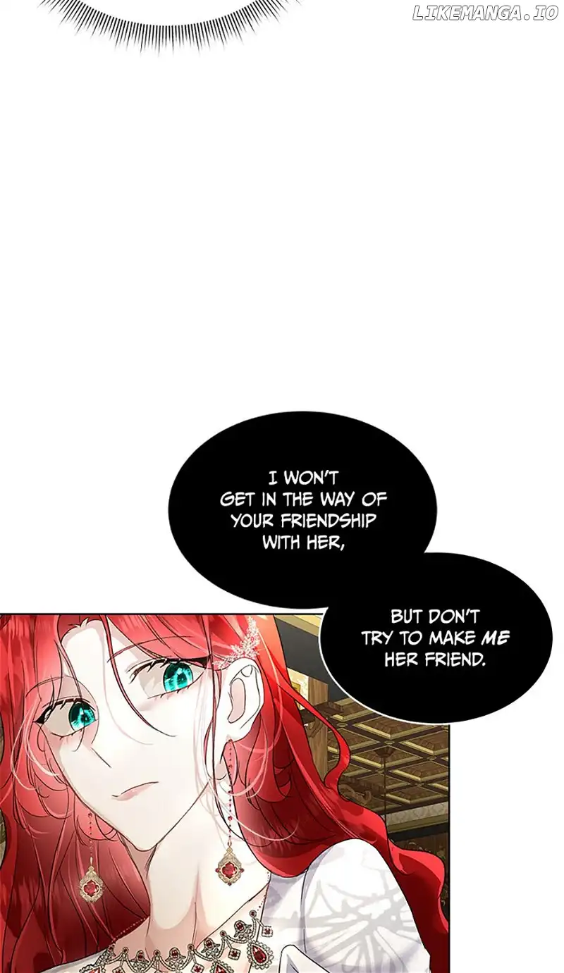 Fostering the Male Lead Chapter 41 - Page 75