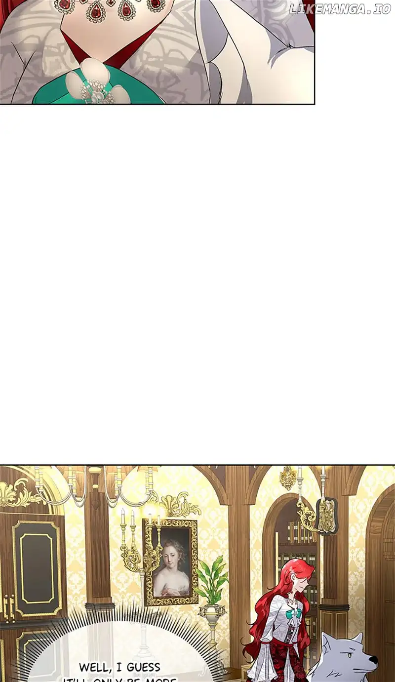Fostering the Male Lead Chapter 41 - Page 76