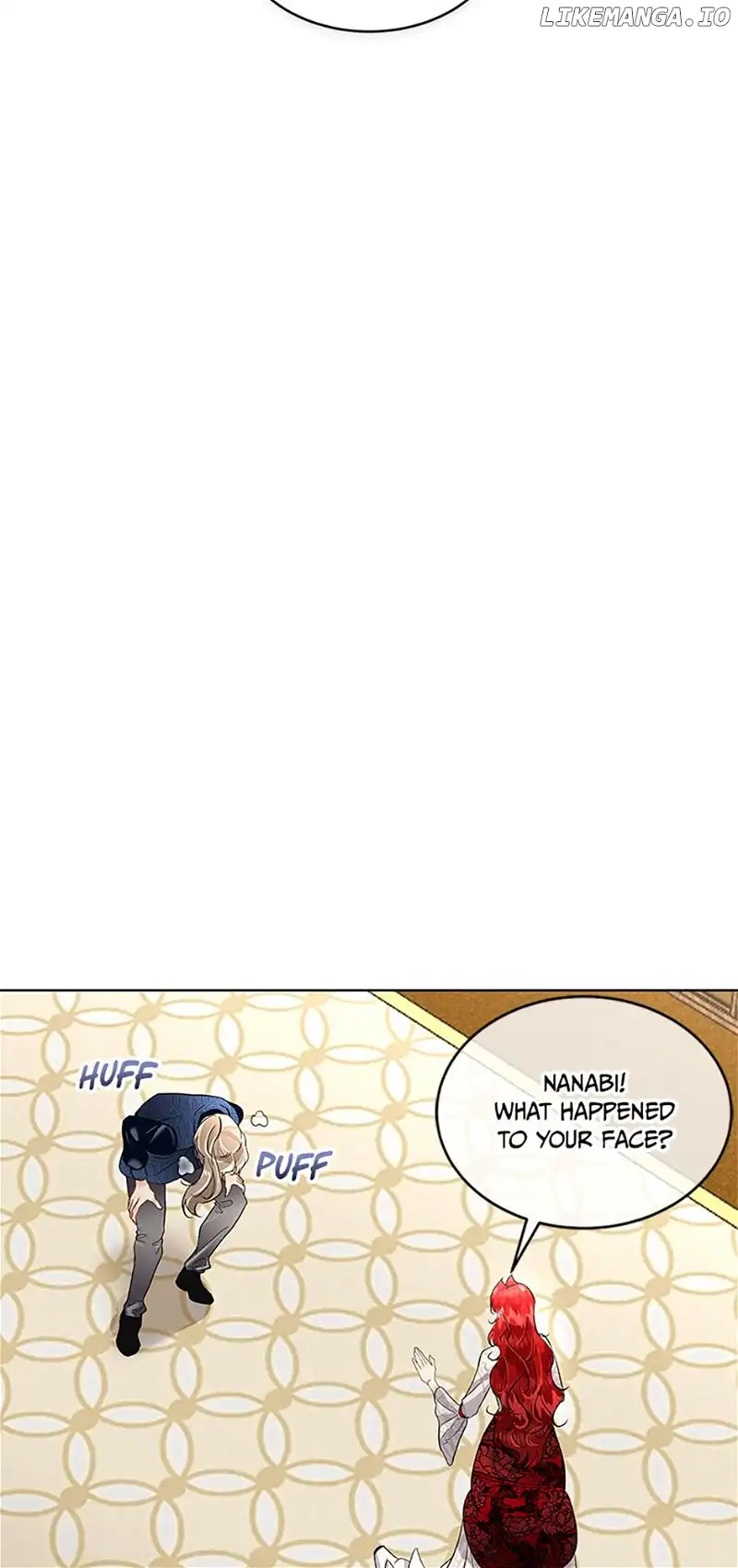 Fostering the Male Lead Chapter 42 - Page 2