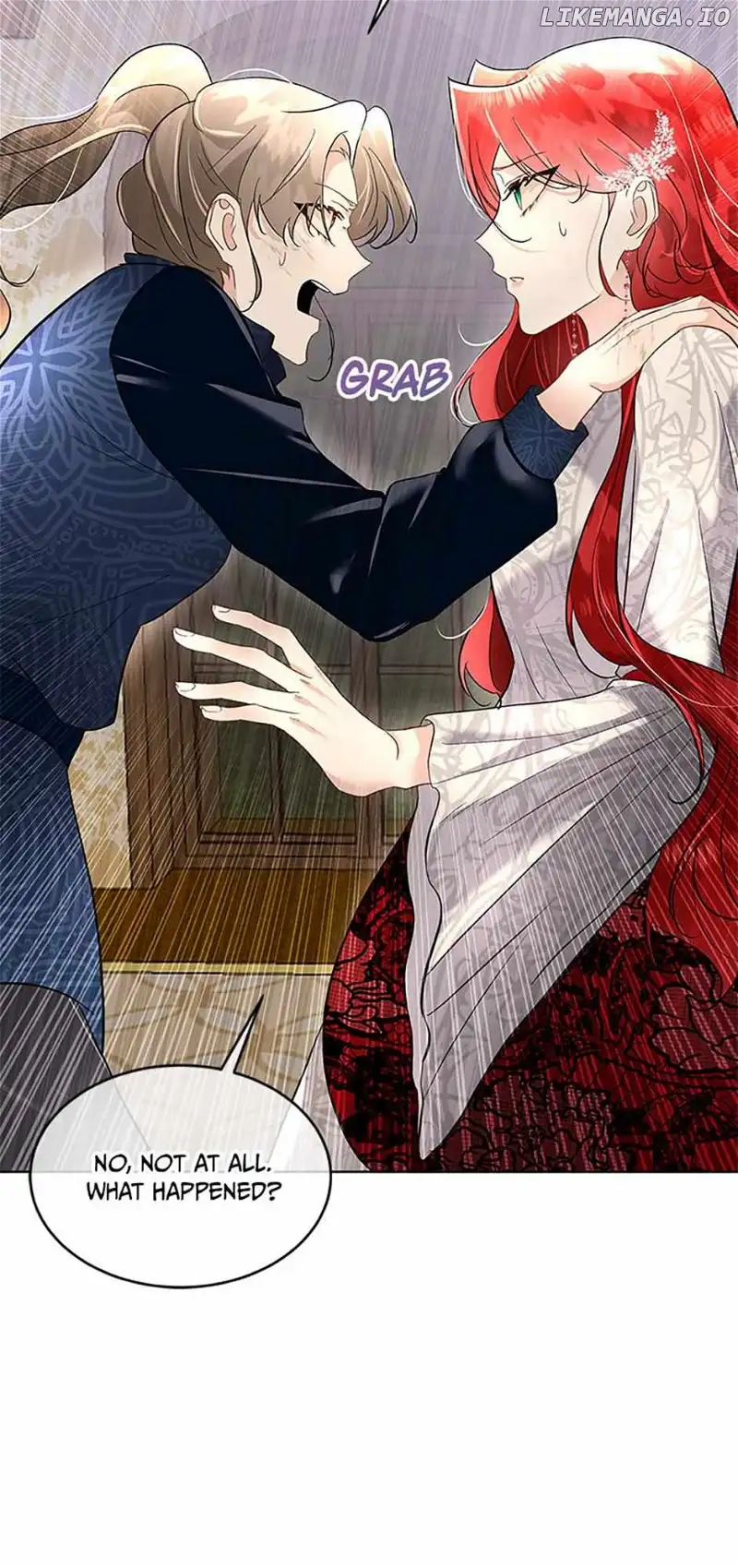 Fostering the Male Lead Chapter 42 - Page 4