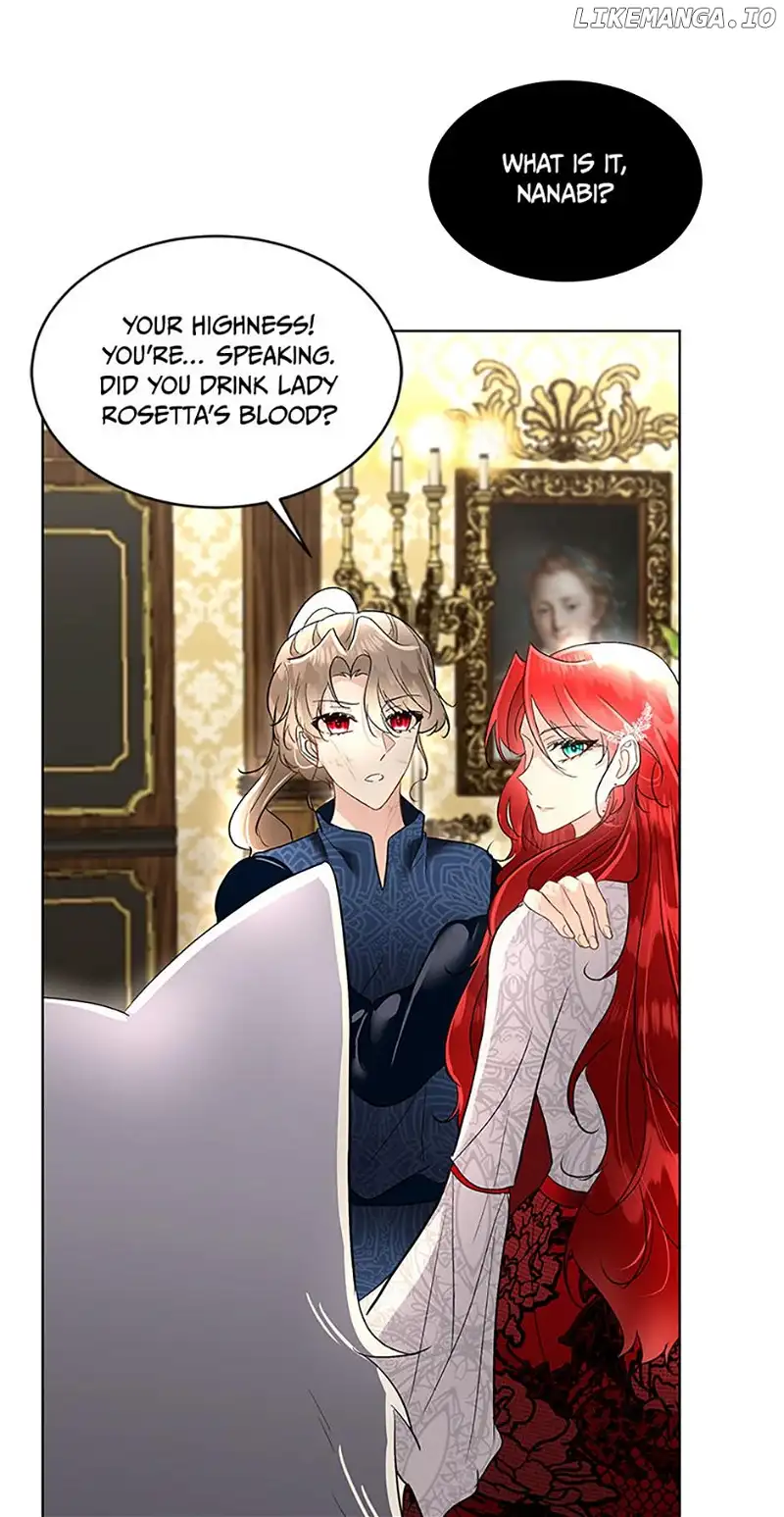 Fostering the Male Lead Chapter 42 - Page 5