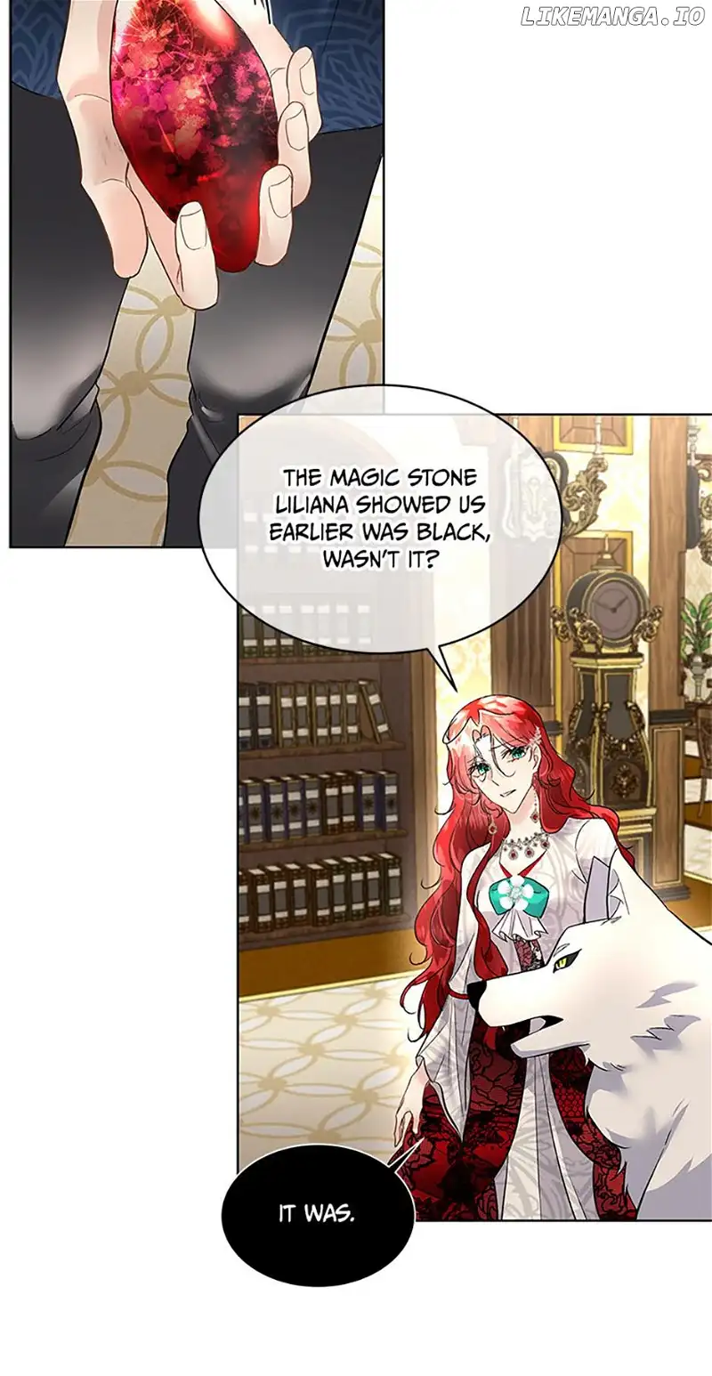 Fostering the Male Lead Chapter 42 - Page 7