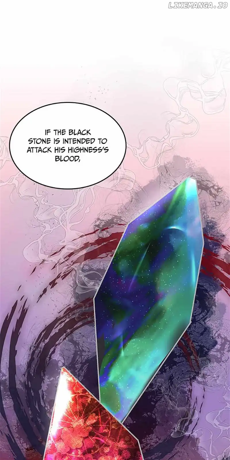 Fostering the Male Lead Chapter 42 - Page 8
