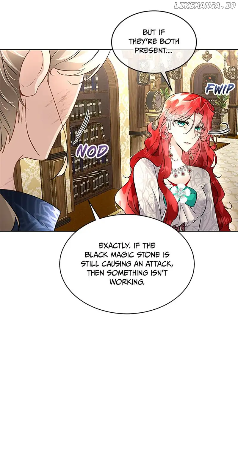 Fostering the Male Lead Chapter 42 - Page 10