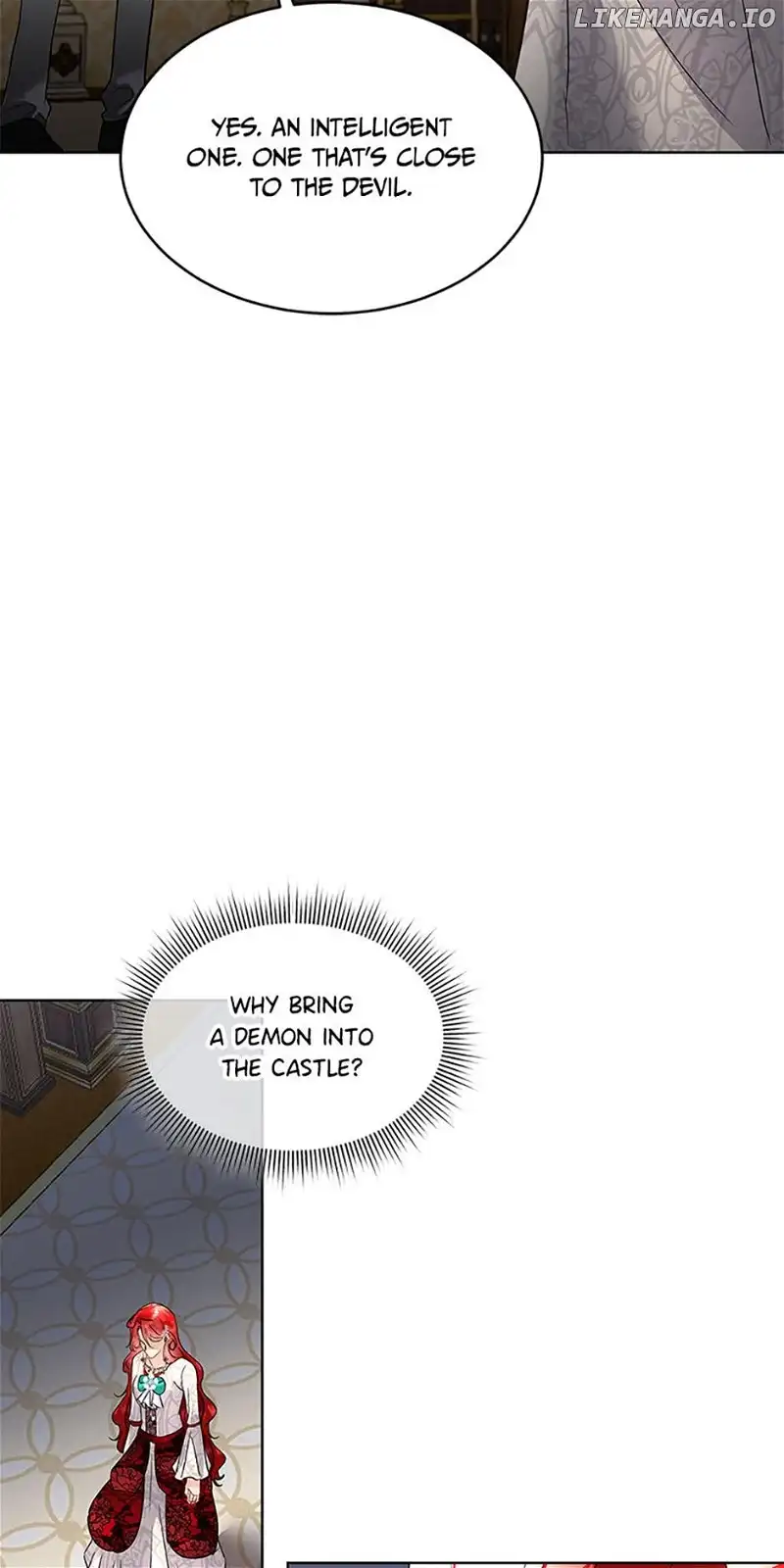 Fostering the Male Lead Chapter 42 - Page 13
