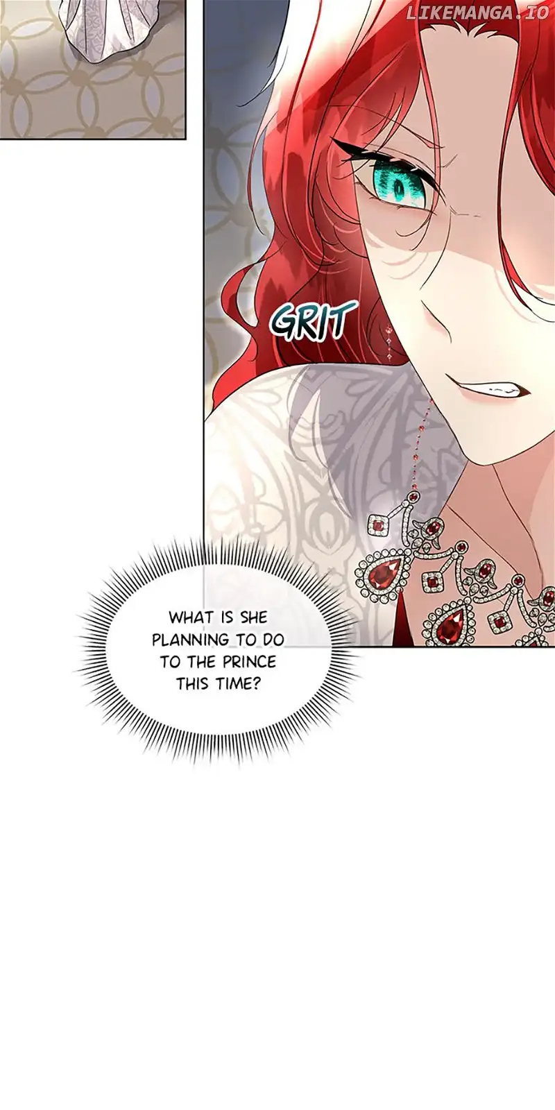 Fostering the Male Lead Chapter 42 - Page 14