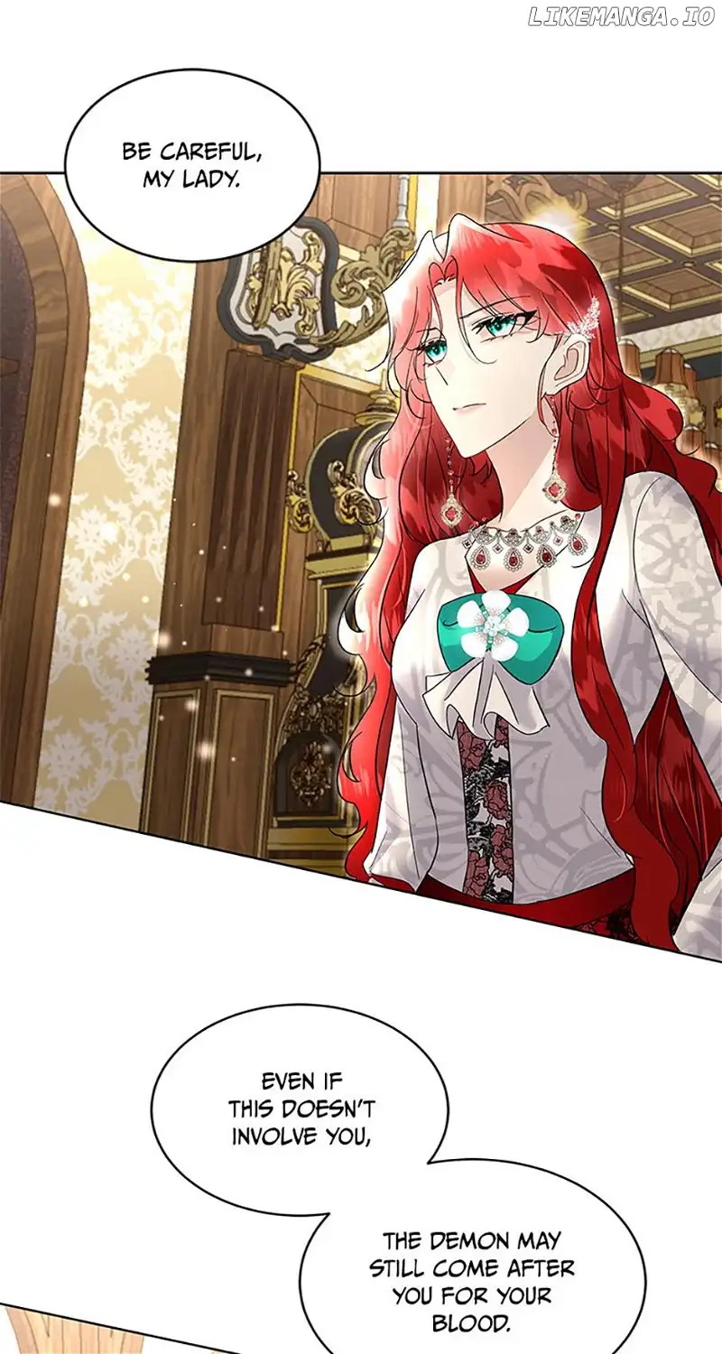 Fostering the Male Lead Chapter 42 - Page 15