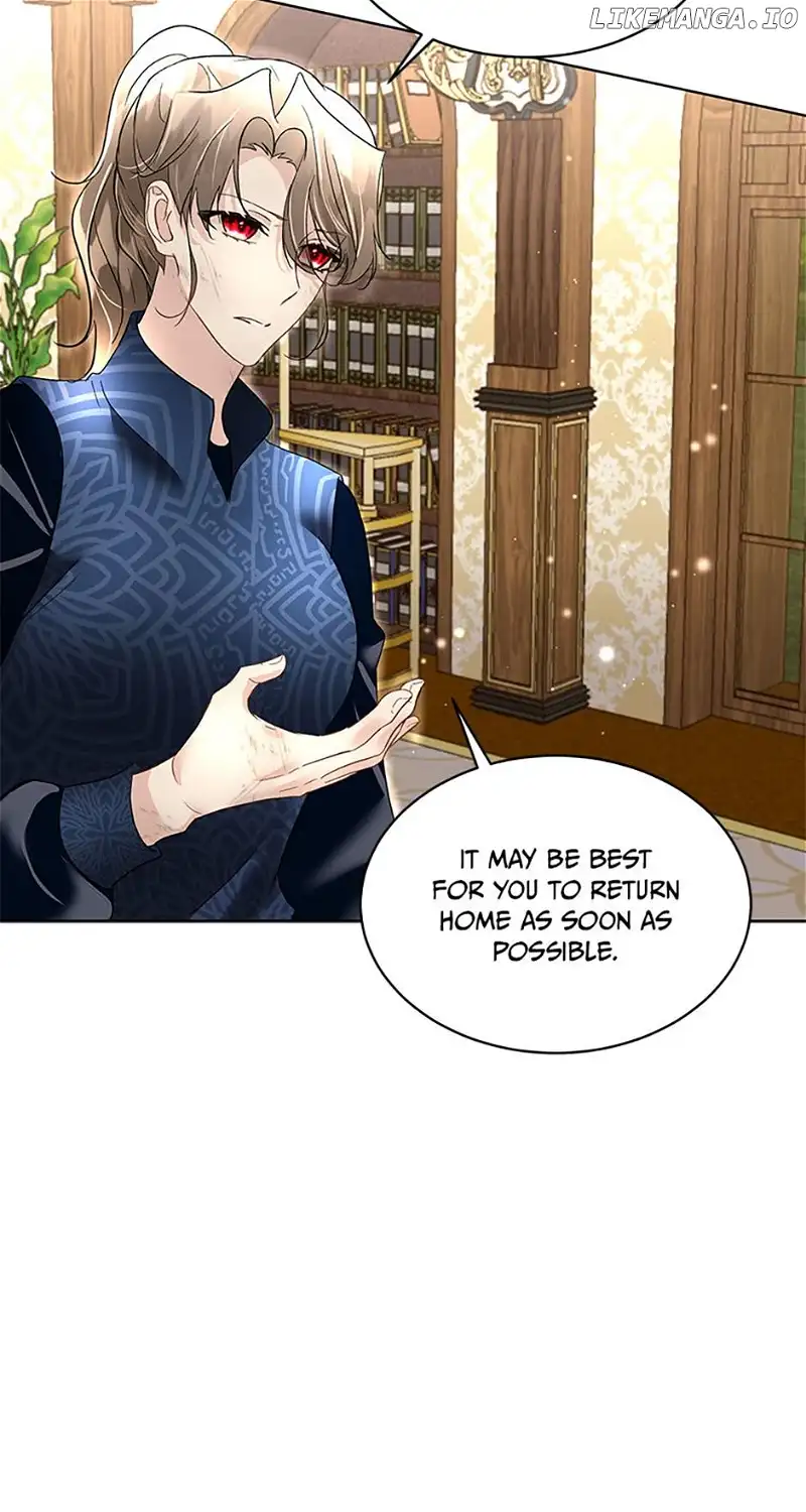 Fostering the Male Lead Chapter 42 - Page 16