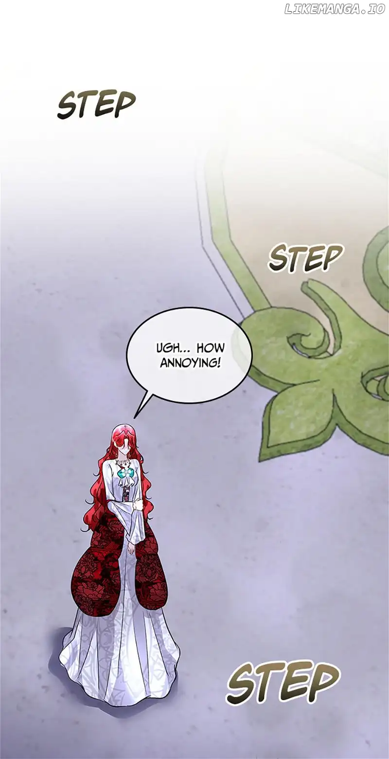 Fostering the Male Lead Chapter 42 - Page 19