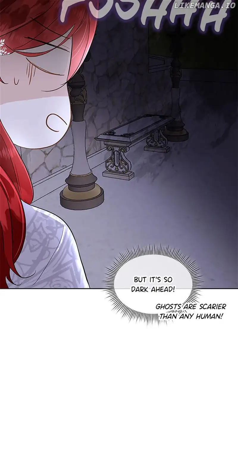 Fostering the Male Lead Chapter 42 - Page 22