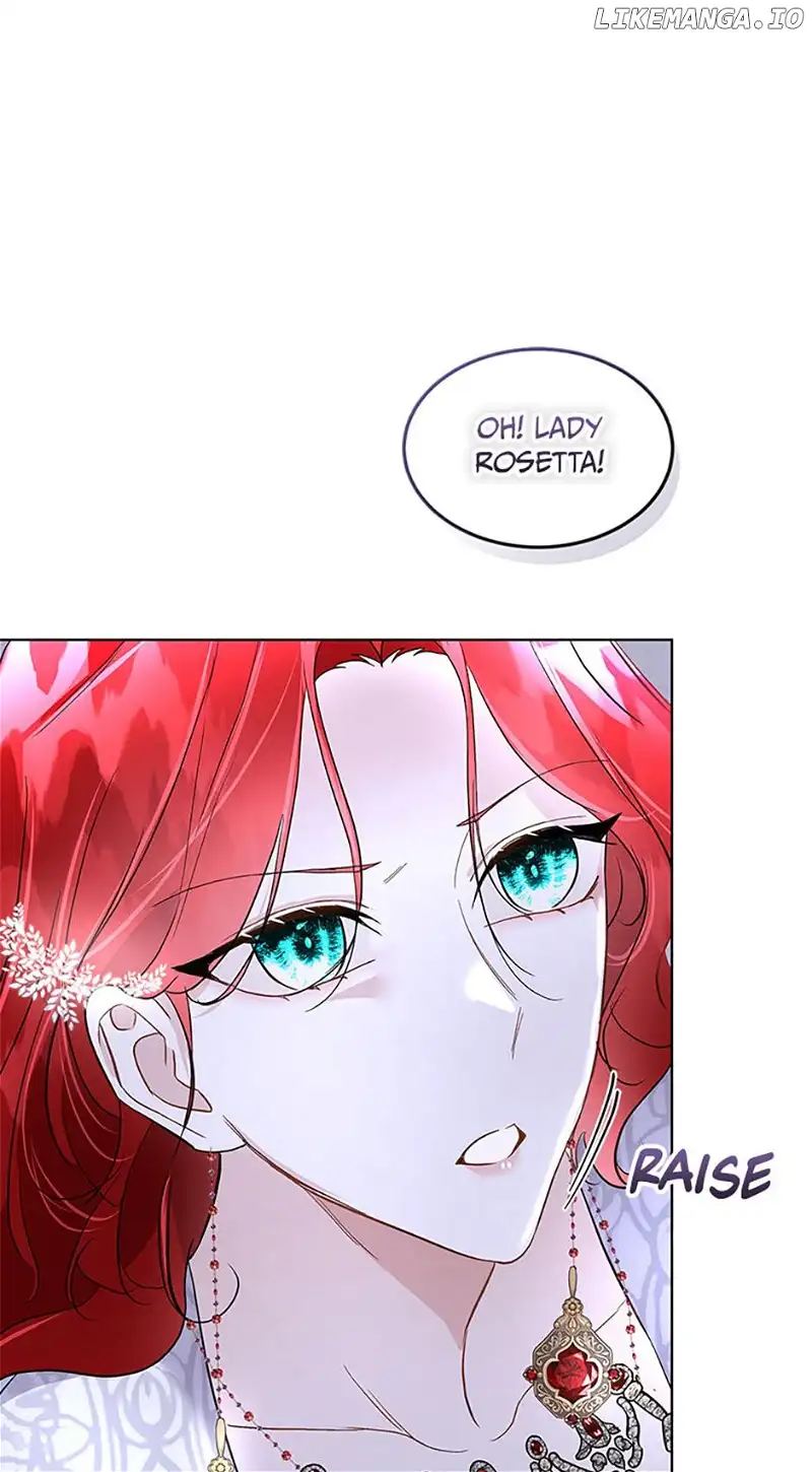 Fostering the Male Lead Chapter 42 - Page 27