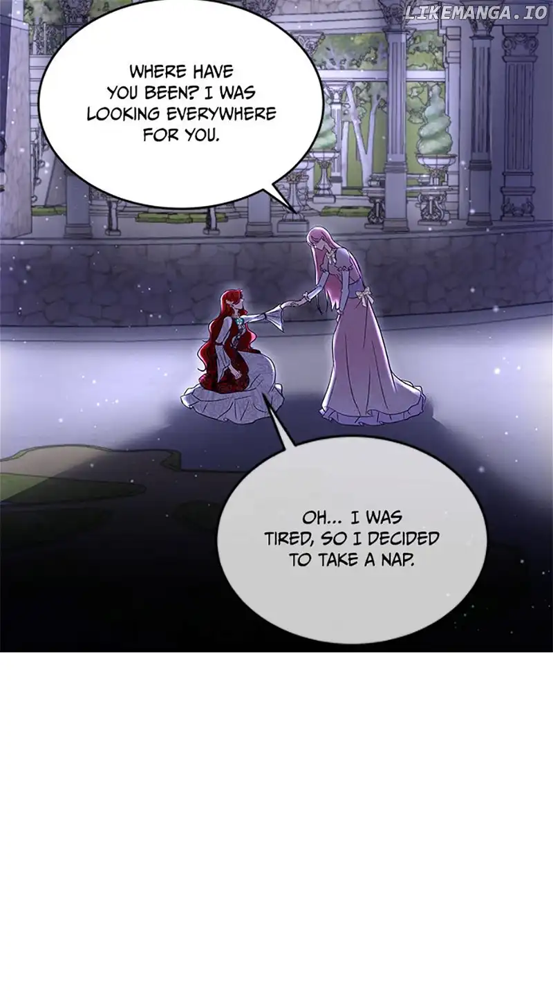 Fostering the Male Lead Chapter 42 - Page 30