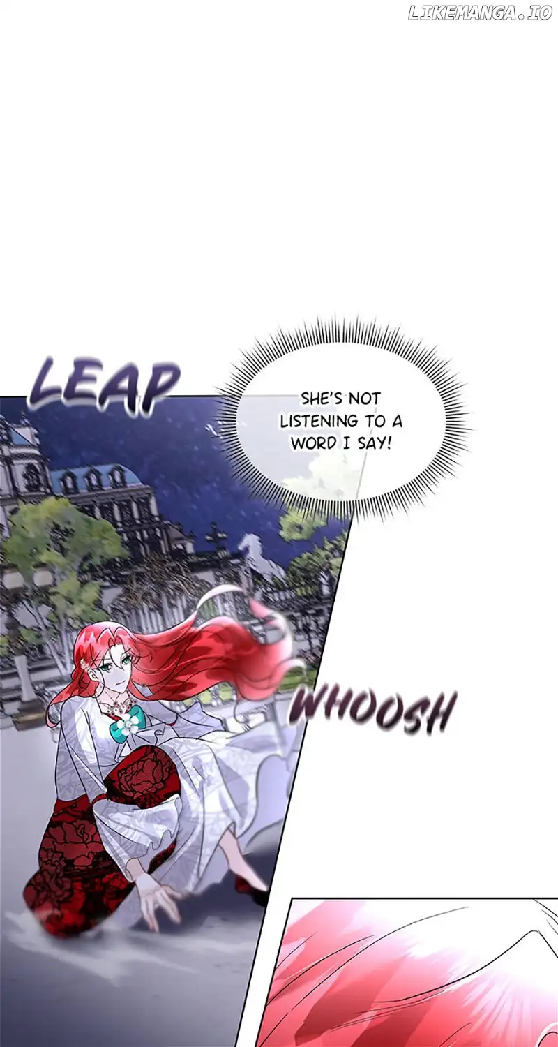 Fostering the Male Lead Chapter 42 - Page 33