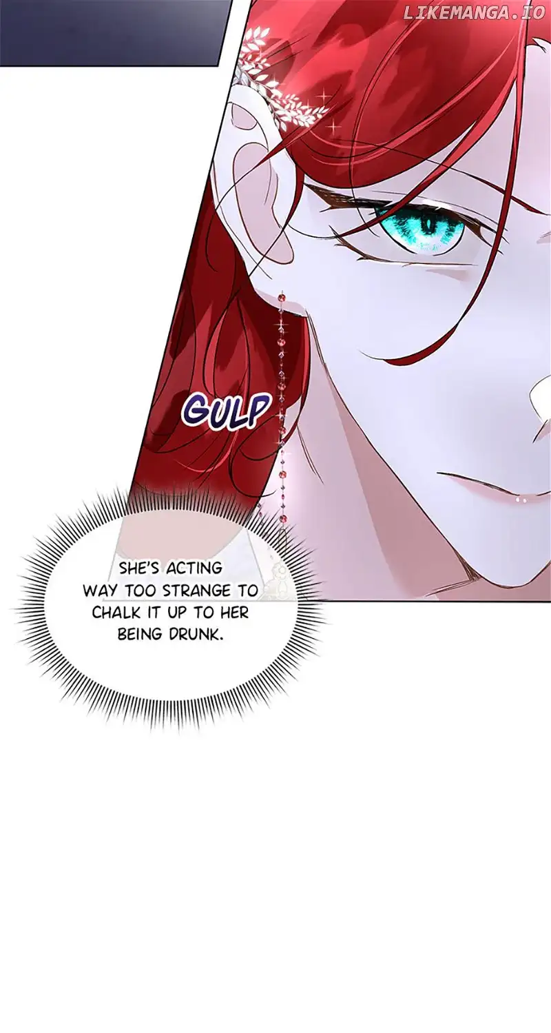 Fostering the Male Lead Chapter 42 - Page 34