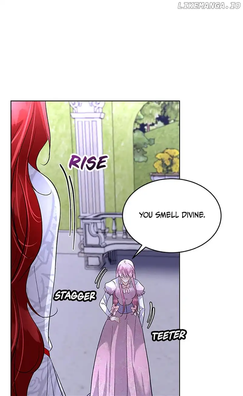 Fostering the Male Lead Chapter 42 - Page 35