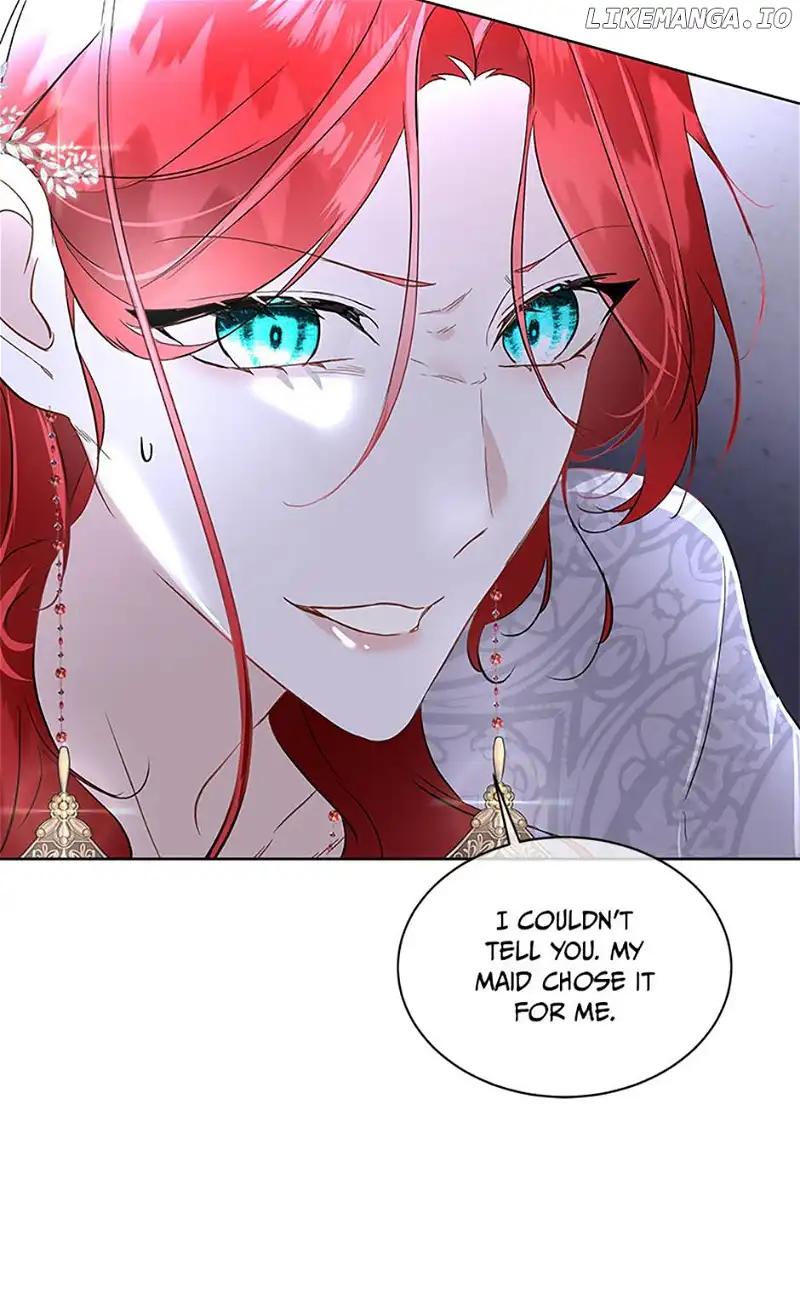 Fostering the Male Lead Chapter 42 - Page 38