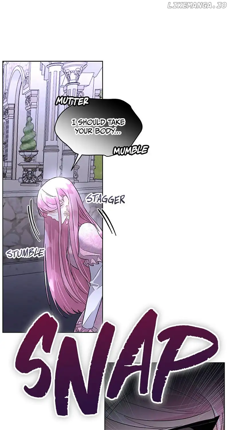 Fostering the Male Lead Chapter 42 - Page 39