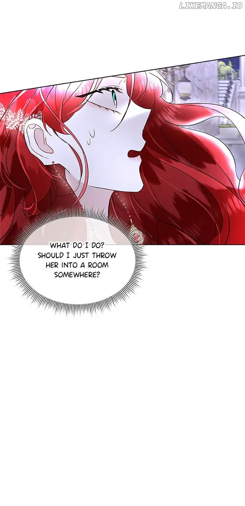 Fostering the Male Lead Chapter 42 - Page 43