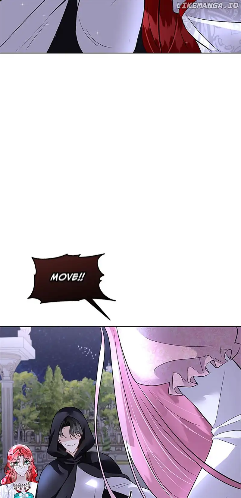 Fostering the Male Lead Chapter 42 - Page 45
