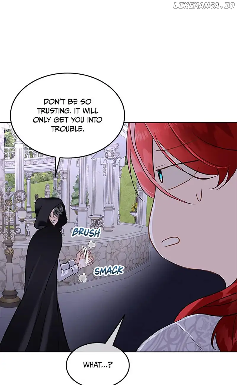 Fostering the Male Lead Chapter 42 - Page 51