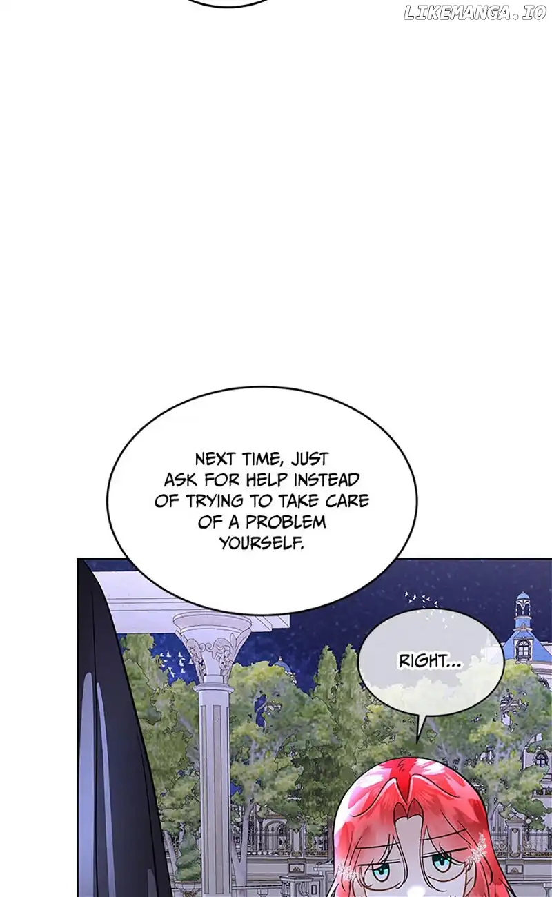 Fostering the Male Lead Chapter 42 - Page 52