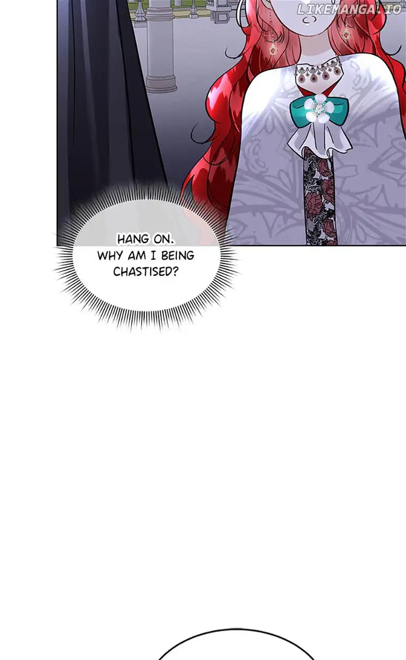 Fostering the Male Lead Chapter 42 - Page 53