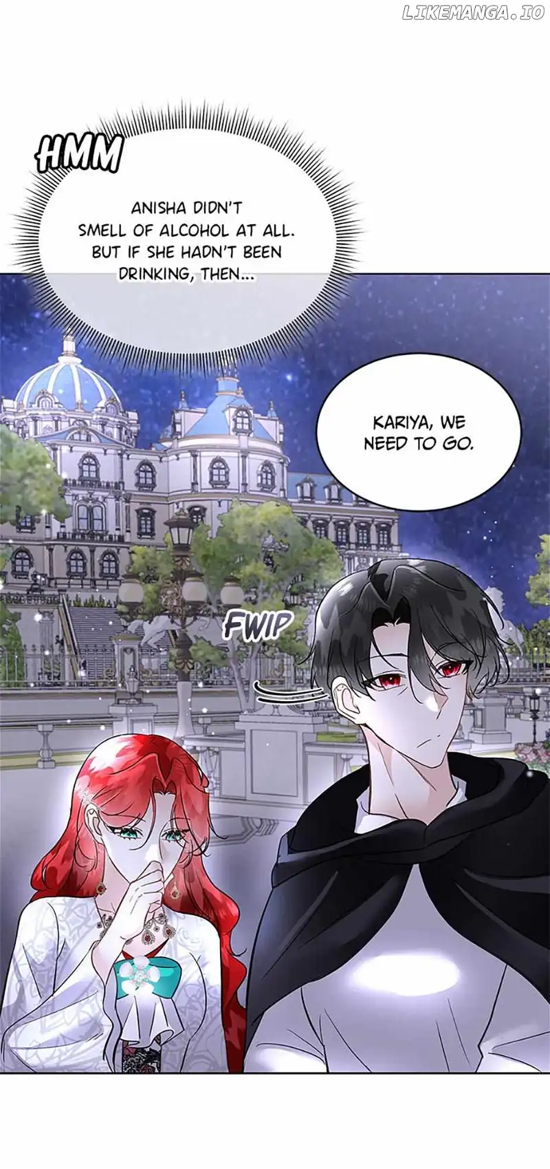 Fostering the Male Lead Chapter 42 - Page 58