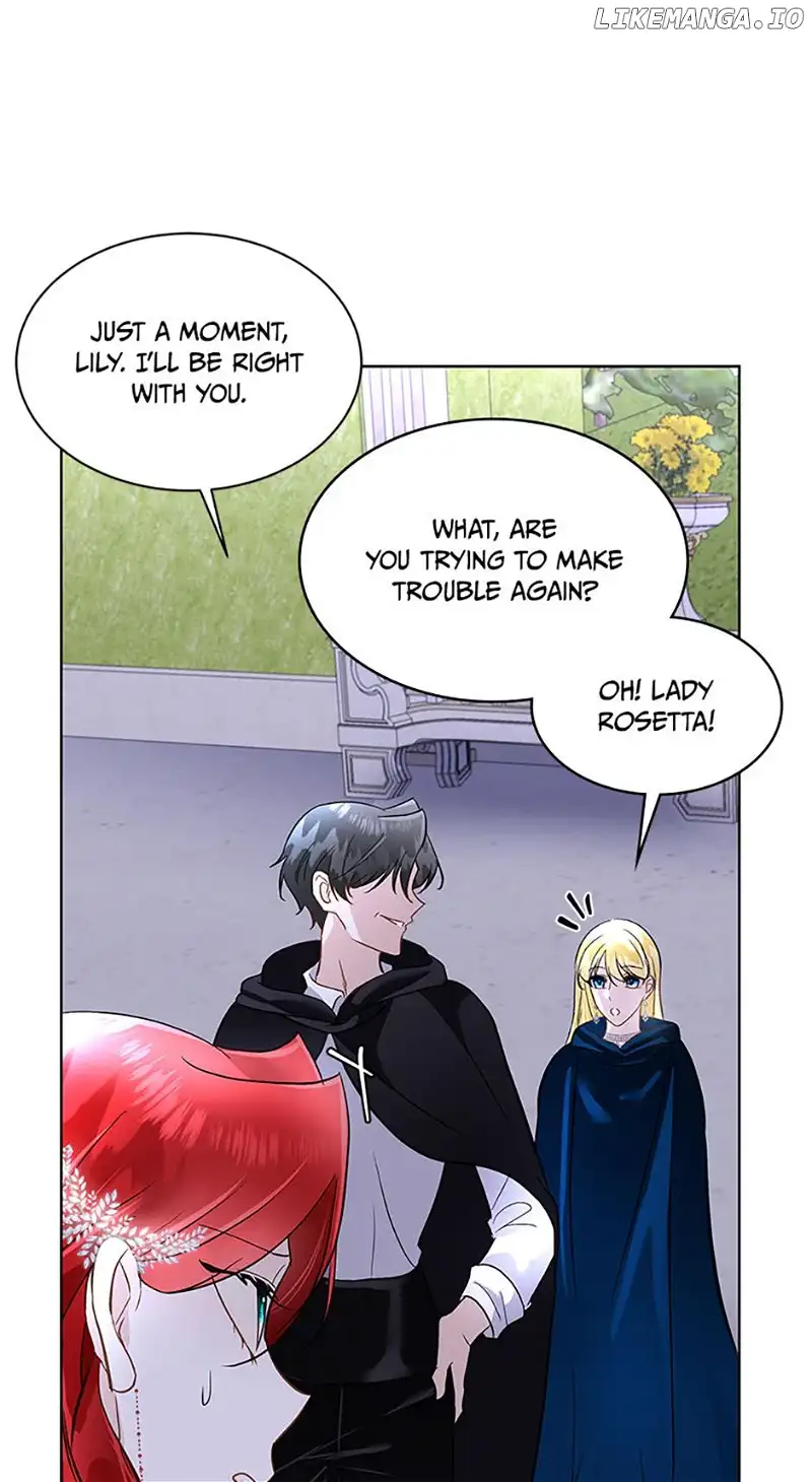 Fostering the Male Lead Chapter 42 - Page 59