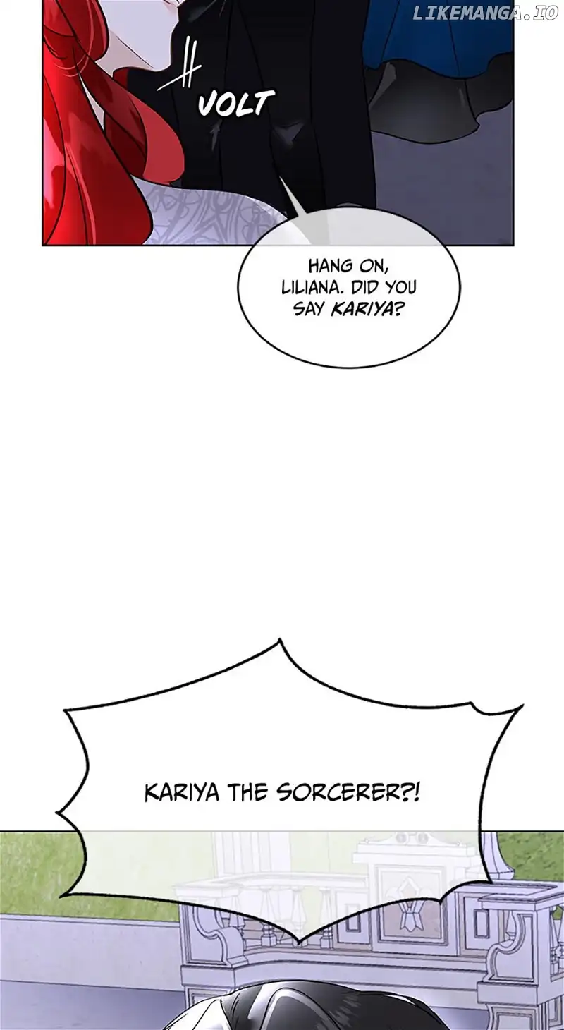 Fostering the Male Lead Chapter 42 - Page 60