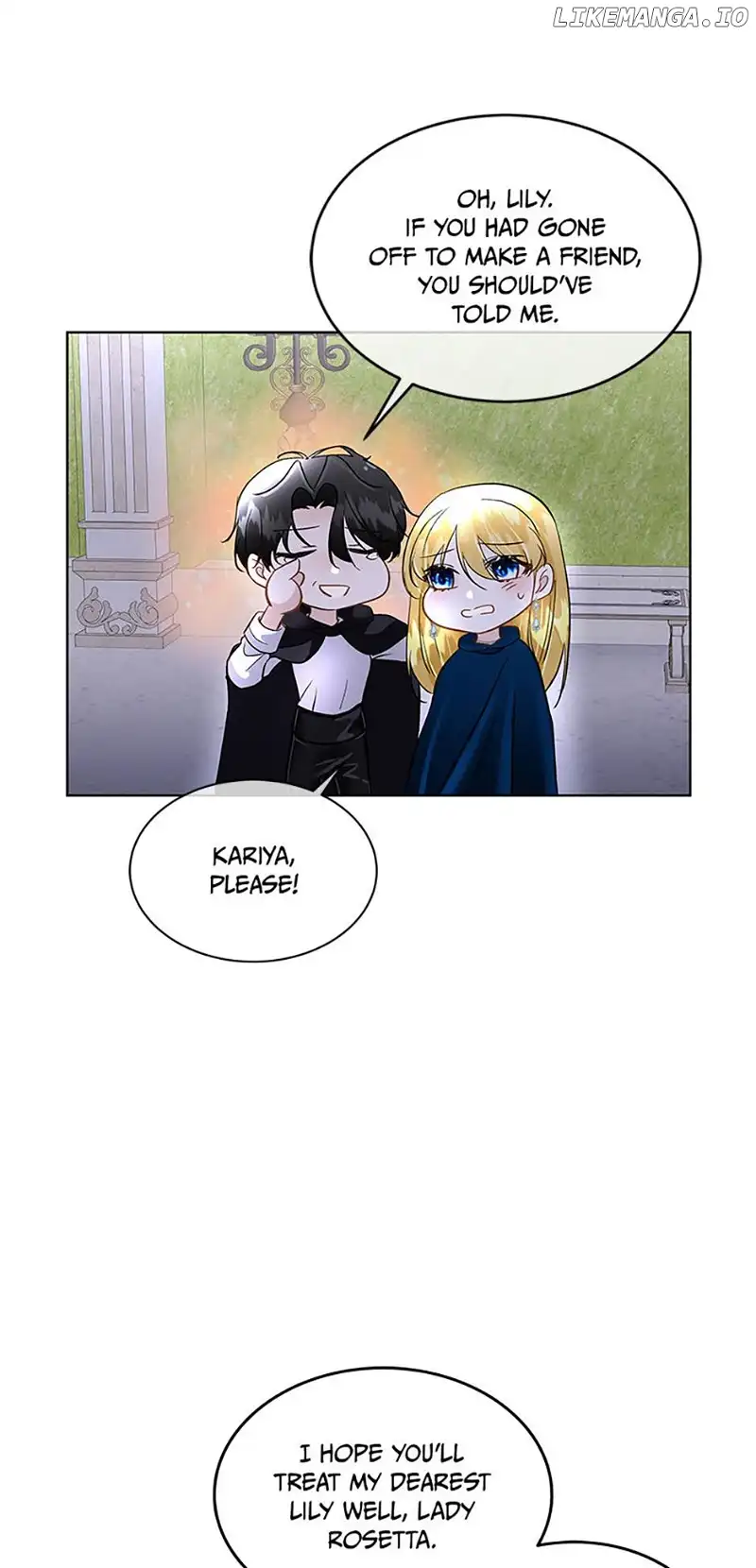 Fostering the Male Lead Chapter 42 - Page 64