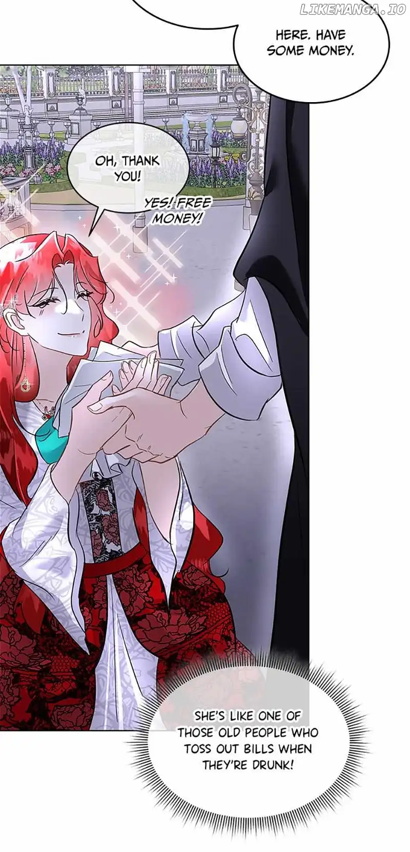 Fostering the Male Lead Chapter 42 - Page 65