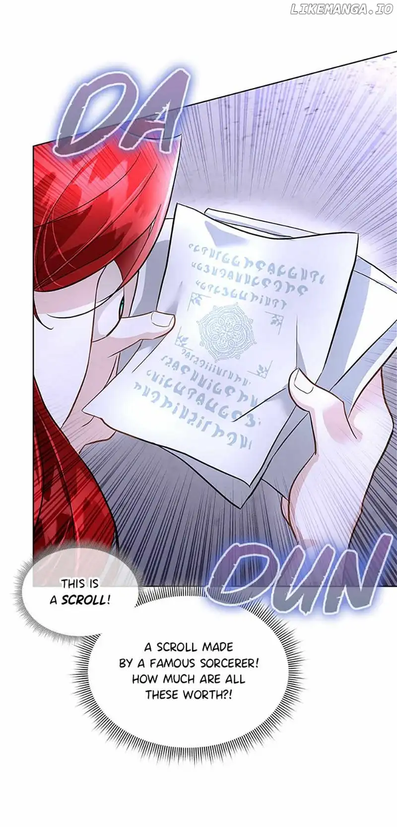 Fostering the Male Lead Chapter 42 - Page 67
