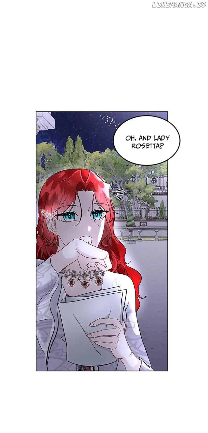 Fostering the Male Lead Chapter 42 - Page 69