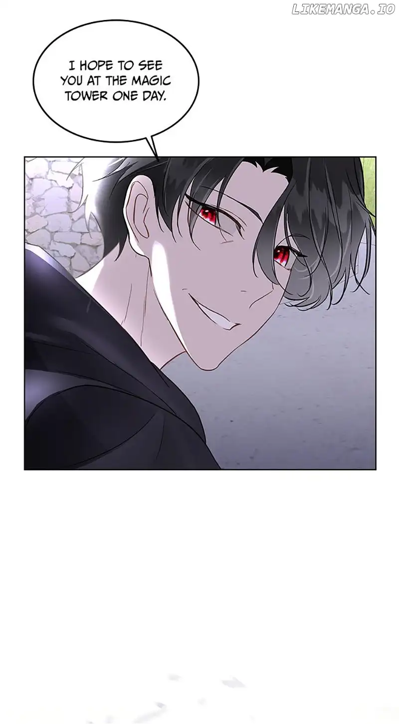 Fostering the Male Lead Chapter 42 - Page 70