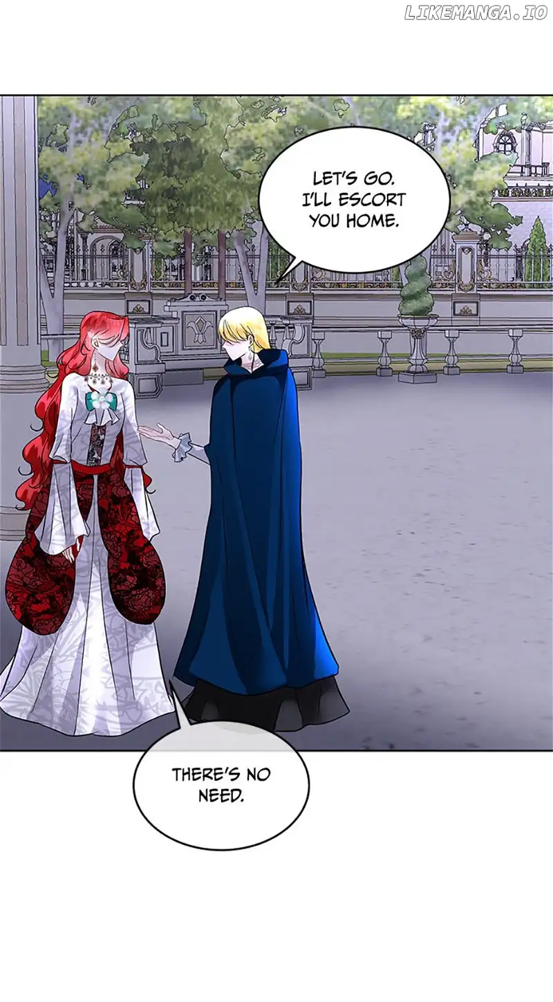 Fostering the Male Lead Chapter 42 - Page 73