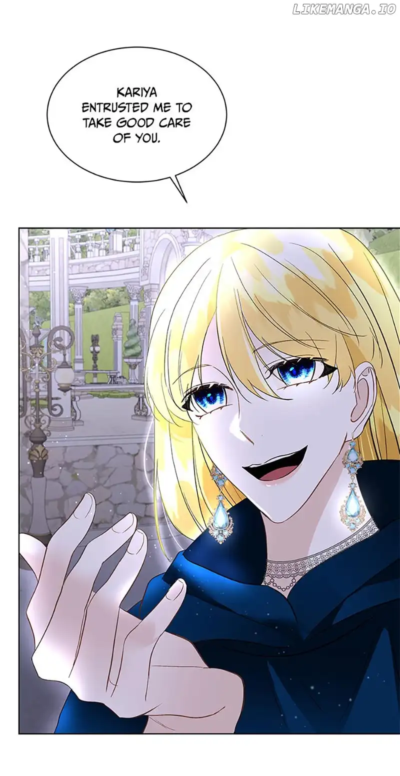Fostering the Male Lead Chapter 42 - Page 74