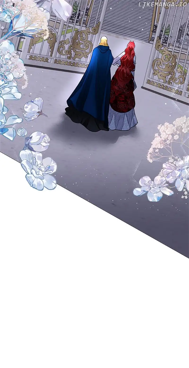 Fostering the Male Lead Chapter 42 - Page 77