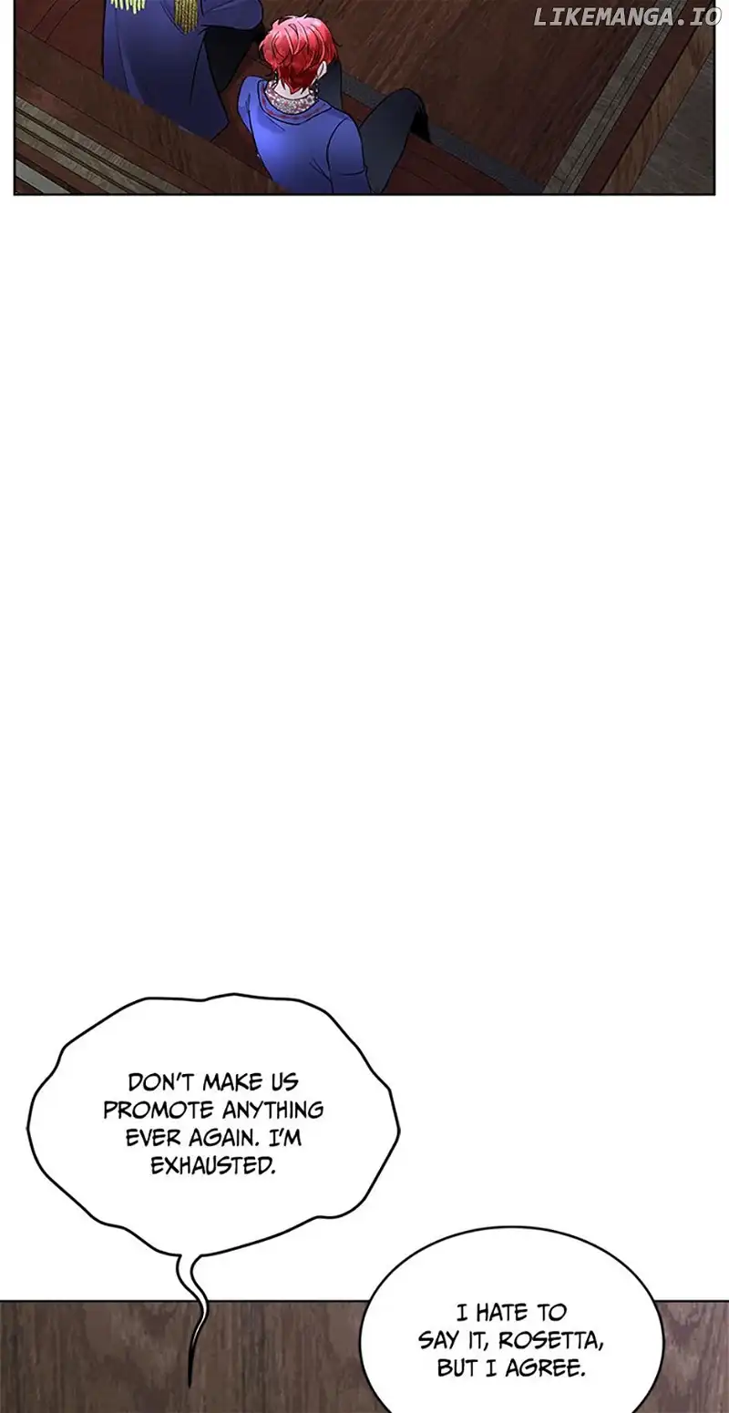 Fostering the Male Lead Chapter 43 - Page 3