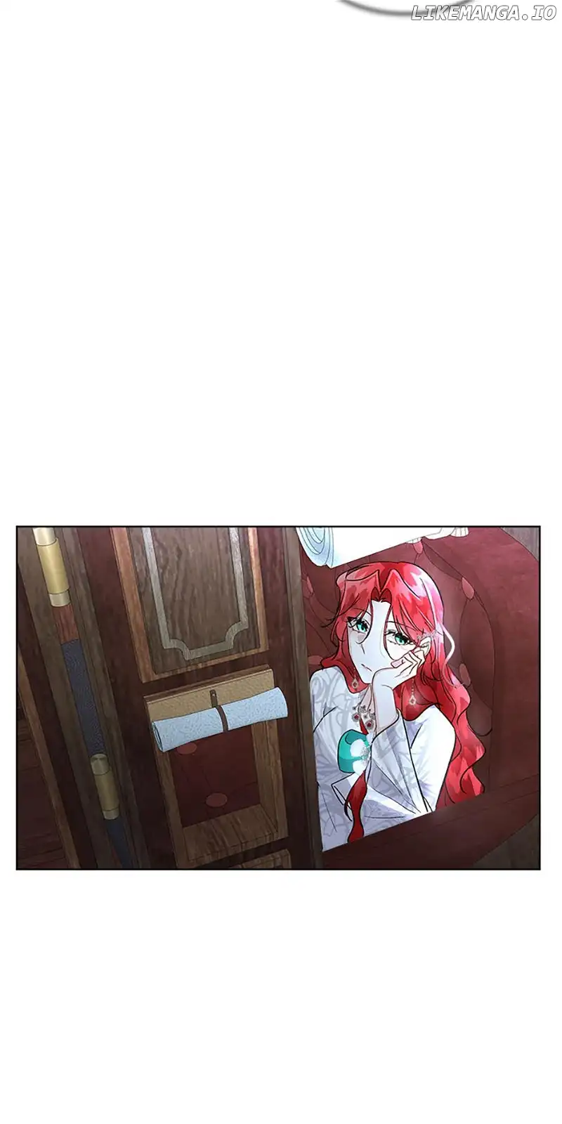 Fostering the Male Lead Chapter 43 - Page 6
