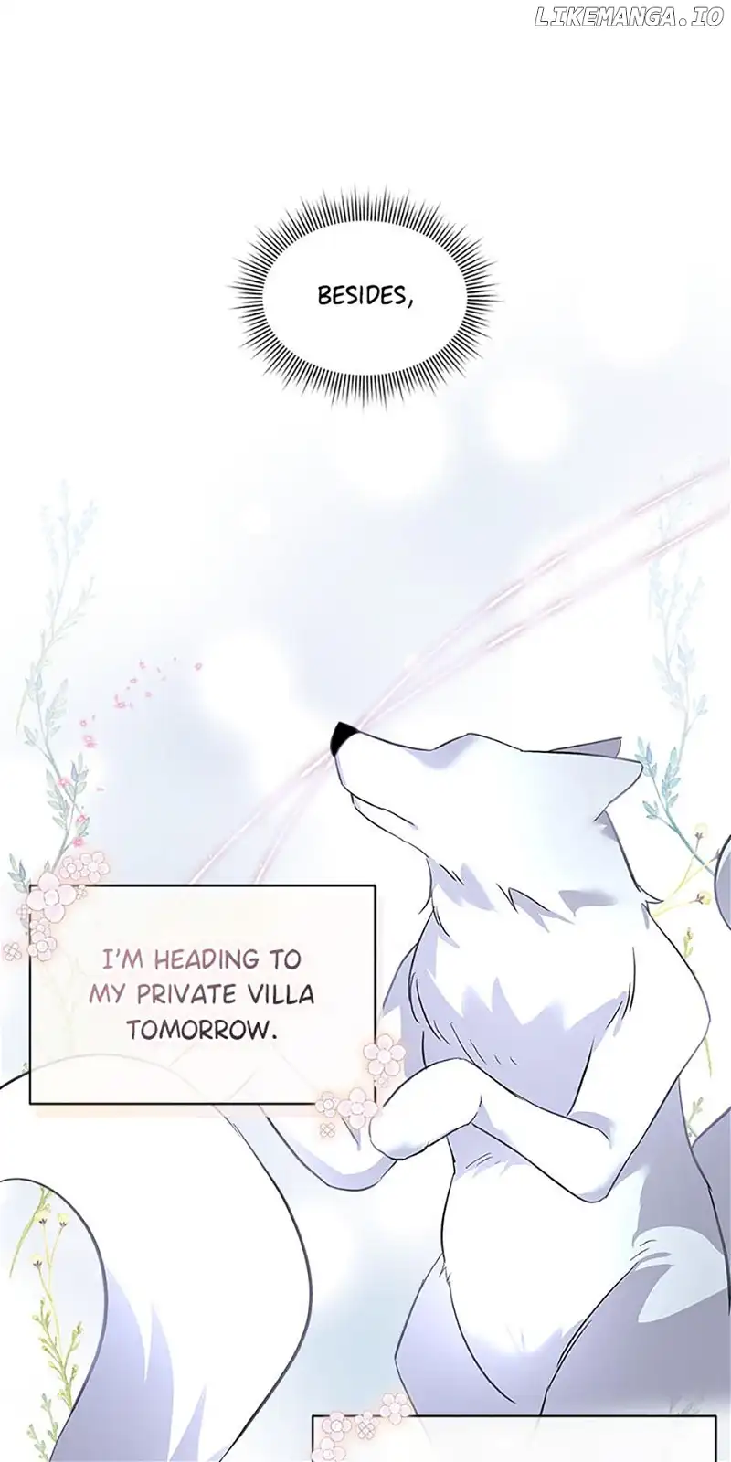 Fostering the Male Lead Chapter 43 - Page 11
